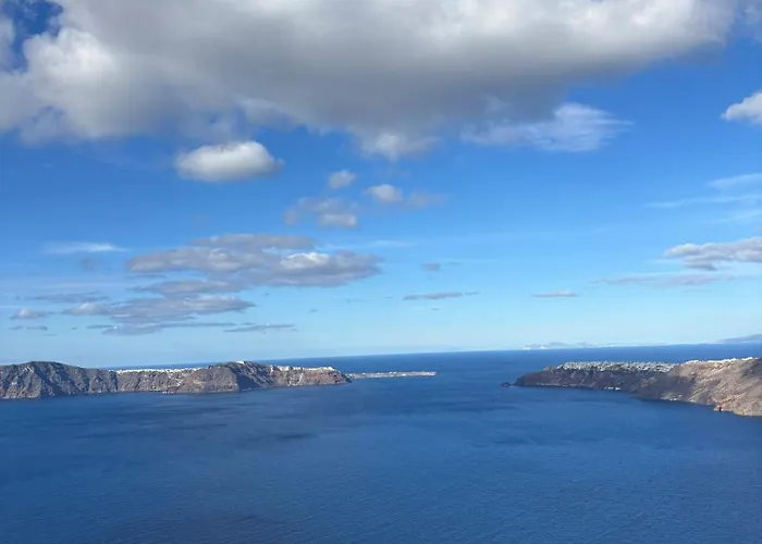 Gizis Cliffside Szálloda *