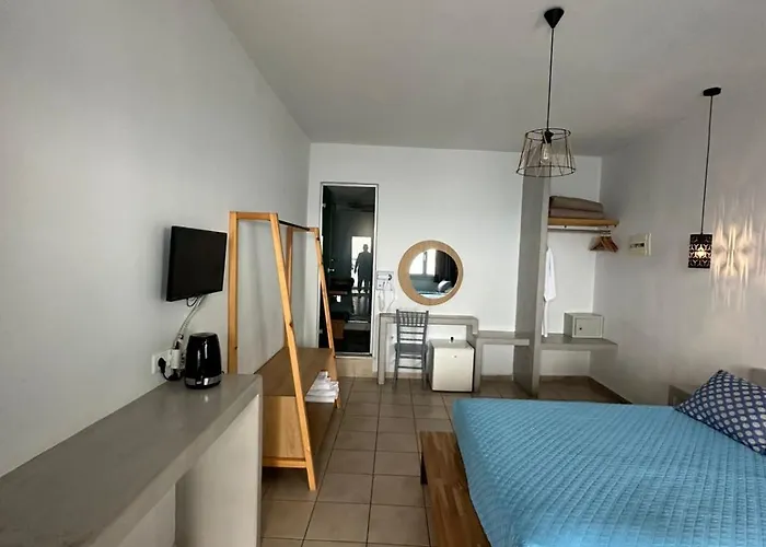 Gizis Cliffside Szálloda *