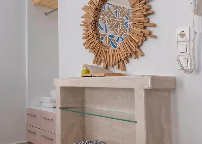 Gizis Cliffside Szálloda