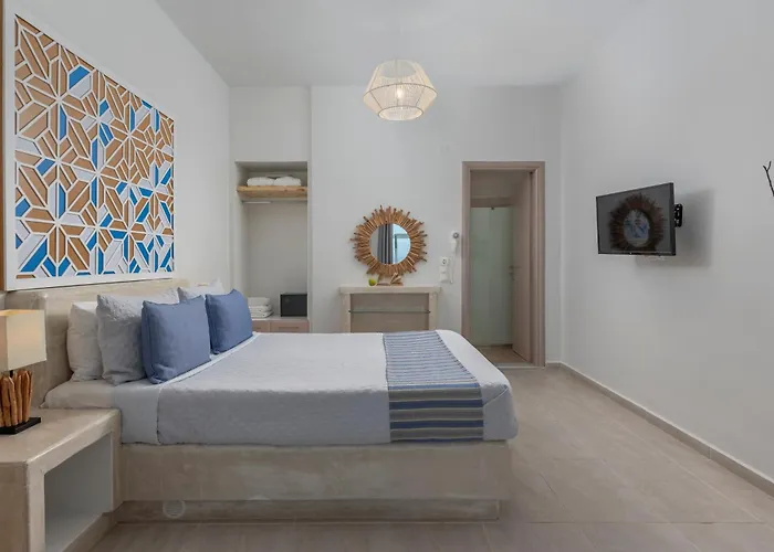 Gizis Cliffside Szálloda