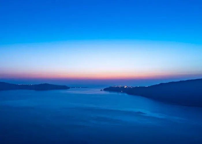 호텔 Gizis Cliffside