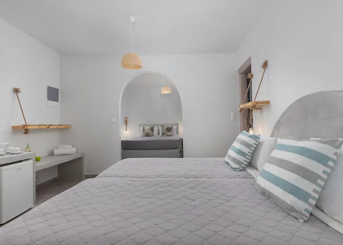 호텔 Gizis Cliffside 이메로비글리