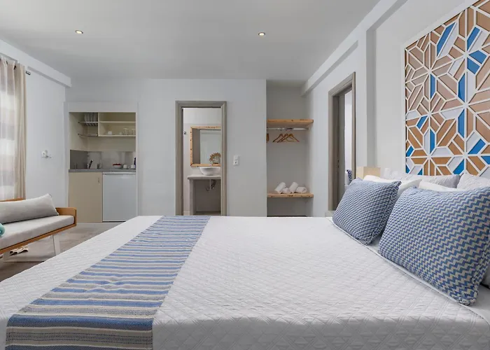 Gizis Cliffside 호텔