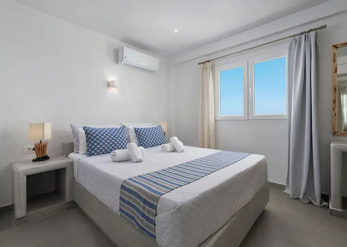 Gizis Cliffside Imerovígli