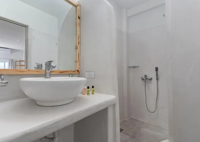 Gizis Cliffside 호텔