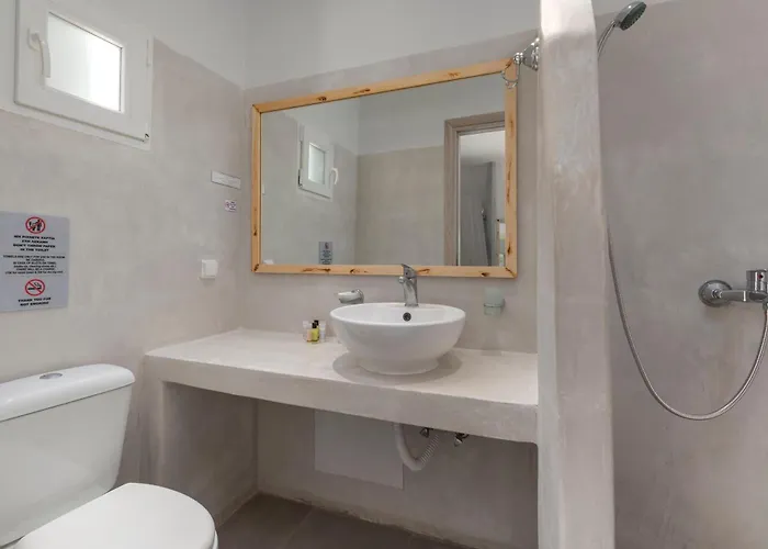 Gizis Cliffside 이메로비글리